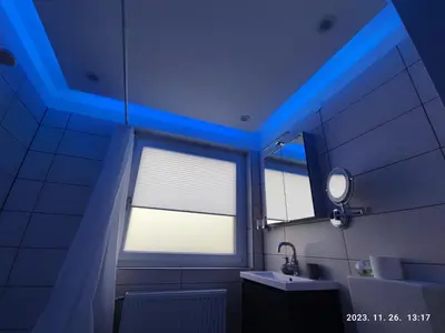 Grundriss der Unterkunft Apartment Feldkirch