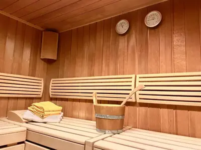 Grundriss der Unterkunft Haus Wallis by stayFritz - Ski-In Ski-Out Zimmer 'garni' am Arlberg