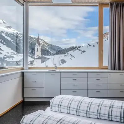 berg:doktr appartements