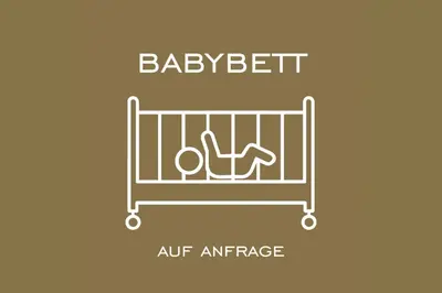 Grundriss der Unterkunft Alpenferienwohnung