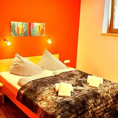 Adventure Panorama Appartement 