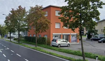 Die Umgebung um die Ferienwohnung
