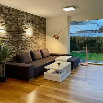 Alpine Haven Hideaway