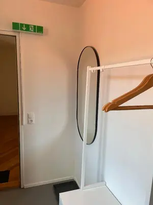 Grundriss der Unterkunft Studio im Zentrum von Lochau, #3