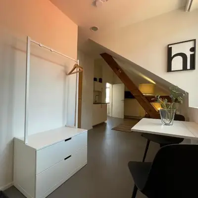 Studio im Zentrum von Lochau