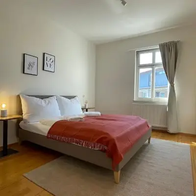 Studio im Zentrum von Lochau