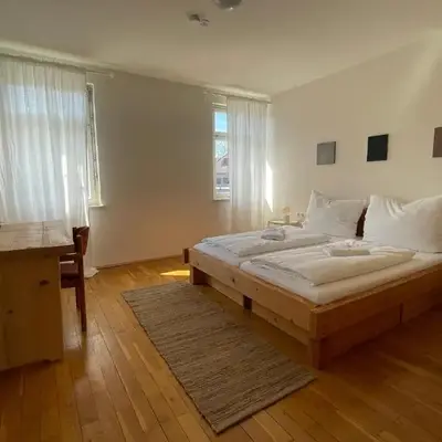 Studio im Zentrum von Lochau