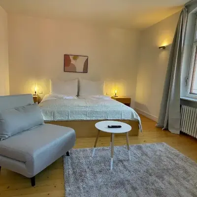 Studio im Zentrum von Lochau