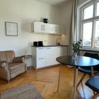 Studio im Zentrum von Lochau