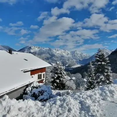 Landhaus Berthold