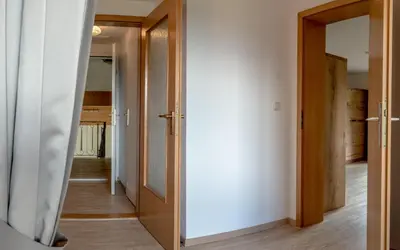 Grundriss der Unterkunft Haus Himmelreich
