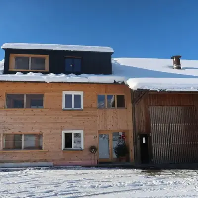 Ferienwohnung Mian