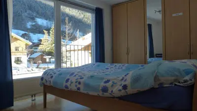 Ein Bett oder Betten in einem Zimmer der Unterkunft Colrosa Berendsen Top 7