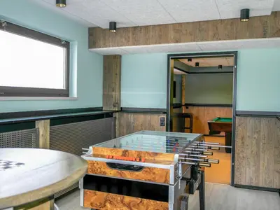 Grundriss der Unterkunft Holiday Home Runnimoos-1 by Interhome