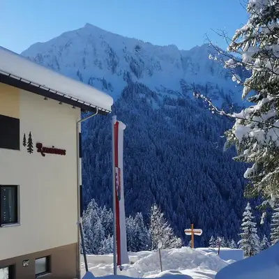 Holiday Home Runnimoos-1 by Interhome