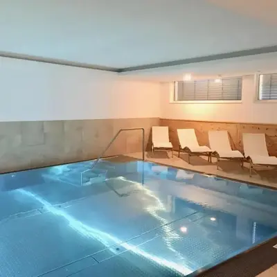 Attraktive Wohnung in Wald am Arlberg