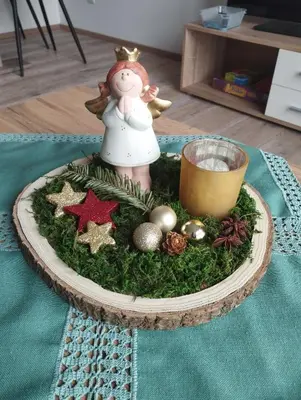 Essen in der Ferienwohnung oder in der Nähe