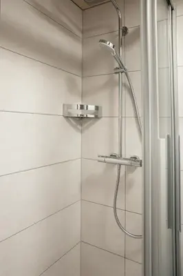 Grundriss der Unterkunft Gästehaus Schoder