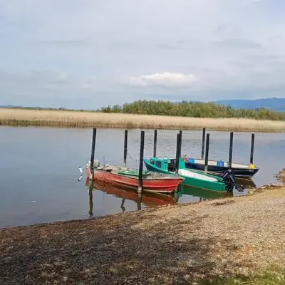 Zimmer am See