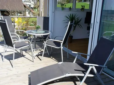 Grundriss der Unterkunft 2 in holiday home Sandra