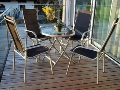 Grundriss der Unterkunft 2 in holiday home Sandra