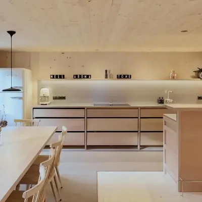Ferienhaus Mell Aroma
