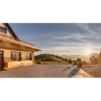 Bödele Alpenhotel