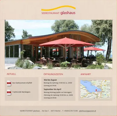 Grundriss der Unterkunft Little Tiny Village Haus 2