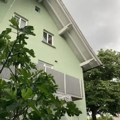 Appartement Jäger