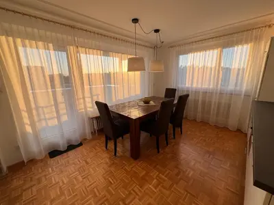Grundriss der Unterkunft rs44 Apartments über den Dächern von Bregenz
