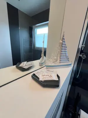 Grundriss der Unterkunft rs44 Apartments über den Dächern von Bregenz