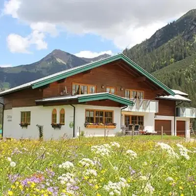 Landhaus Conny