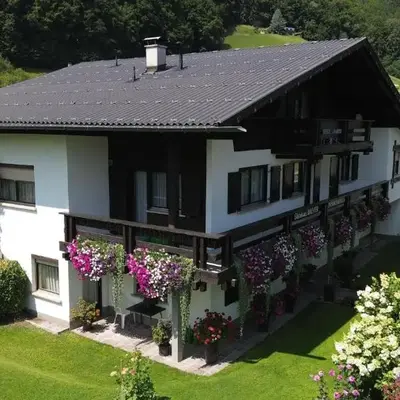 Peak View Appartements