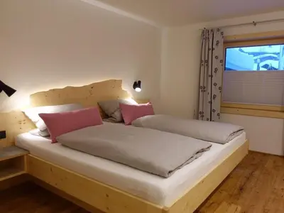 Grundriss der Unterkunft Ferienwohnung in riezlern mit Wifi