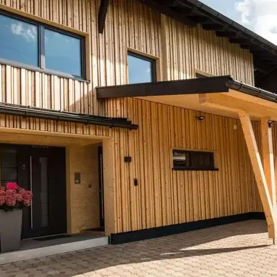 Ferienwohnung in riezlern mit Wifi
