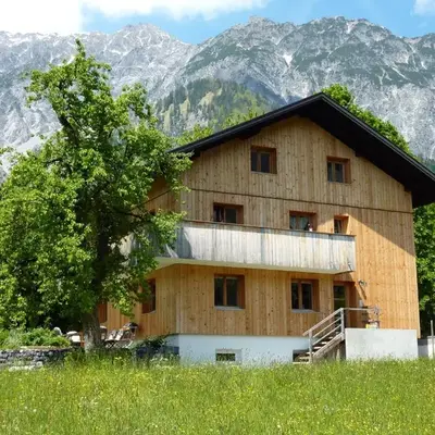 Ferienwohnung Allmein Top 3