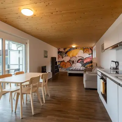 FLEXhome your central