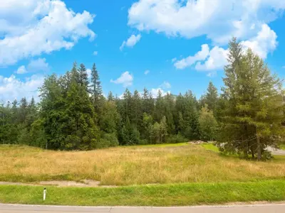 Grundriss der Unterkunft Dog-friendly chalet in Bregenzerwald