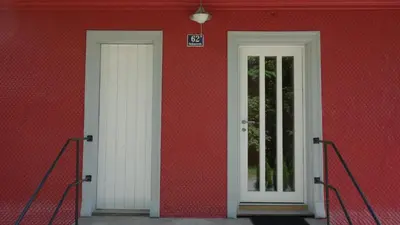 Grundriss der Unterkunft Erwins Ferien Paradies