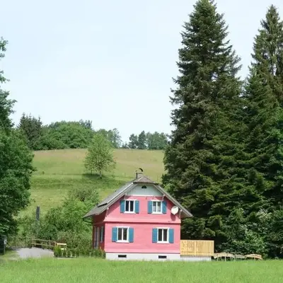 Erwins Ferien Paradies