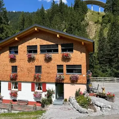 Haus Waldegg