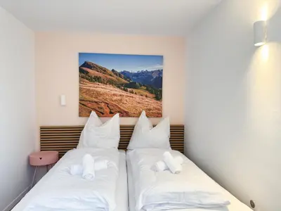 Grundriss der Unterkunft Ferienhaus mit Aussicht