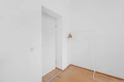 Grundriss der Unterkunft Charmante Altbau Wohnung Bregenz am See