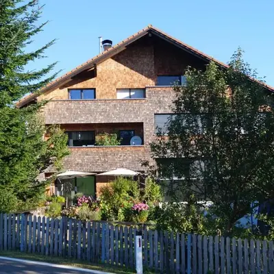 Apartment Himmelglück - Familie Flatz