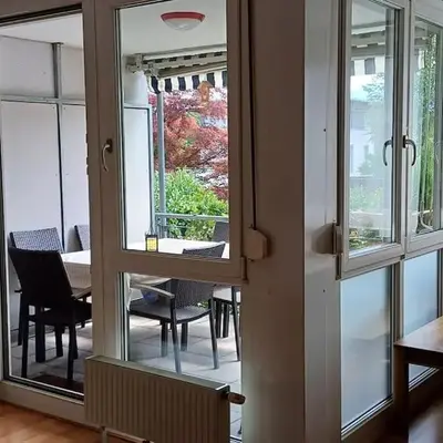 Familienfreundliche Wohnung Bregenz