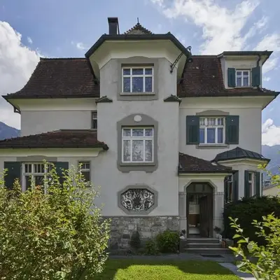 Villa BildungsRaum Entfaltung