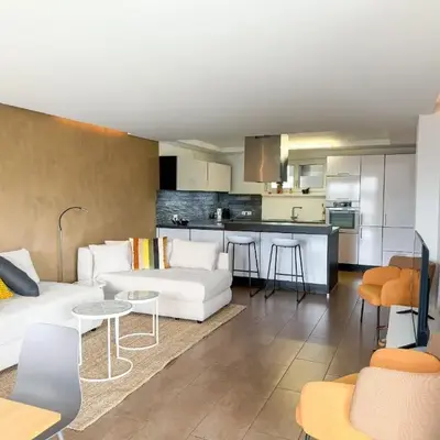 Ferienwohnung 
