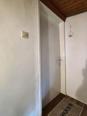 Grundriss der Unterkunft Apartment Anna mit Ladestation für E-Autos