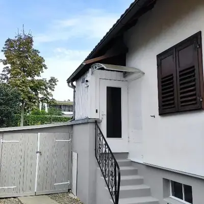 Apartment Anna mit Ladestation für E-Autos
