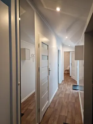 Grundriss der Unterkunft Tiny House in schöner Lage